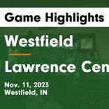 Basketball Game Recap: La Lumiere Lakers vs. Lawrence Central Bears
