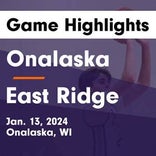 East Ridge skates past Irondale with ease