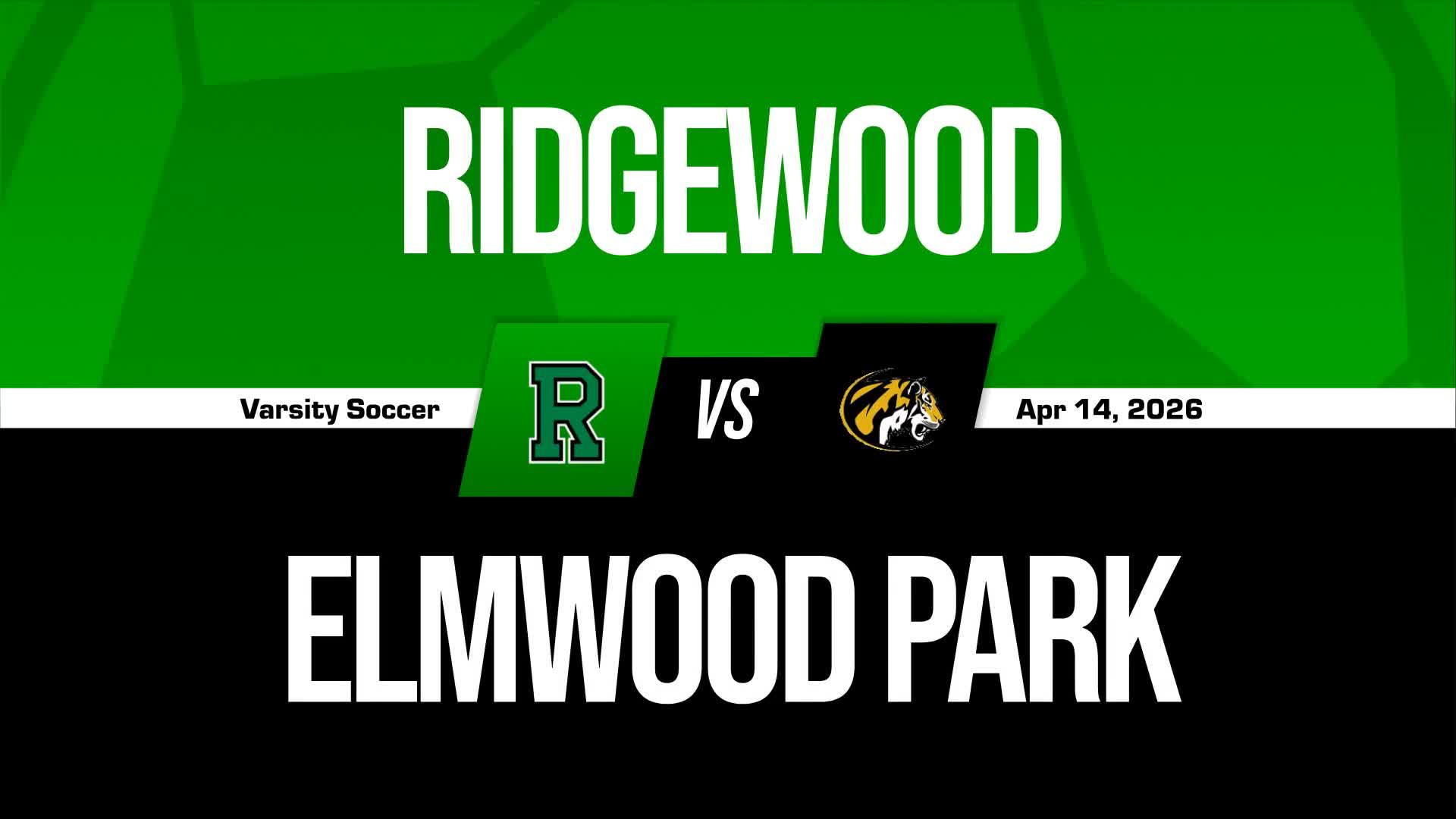 Soccer Recap: Ridgewood Takes a Loss + How To Watch