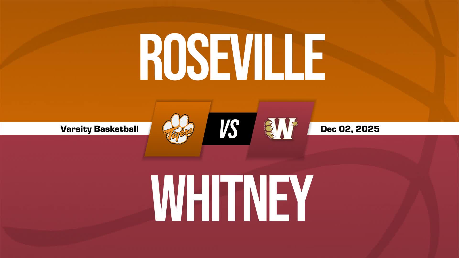 Basketball Recap: Whitney Find Success