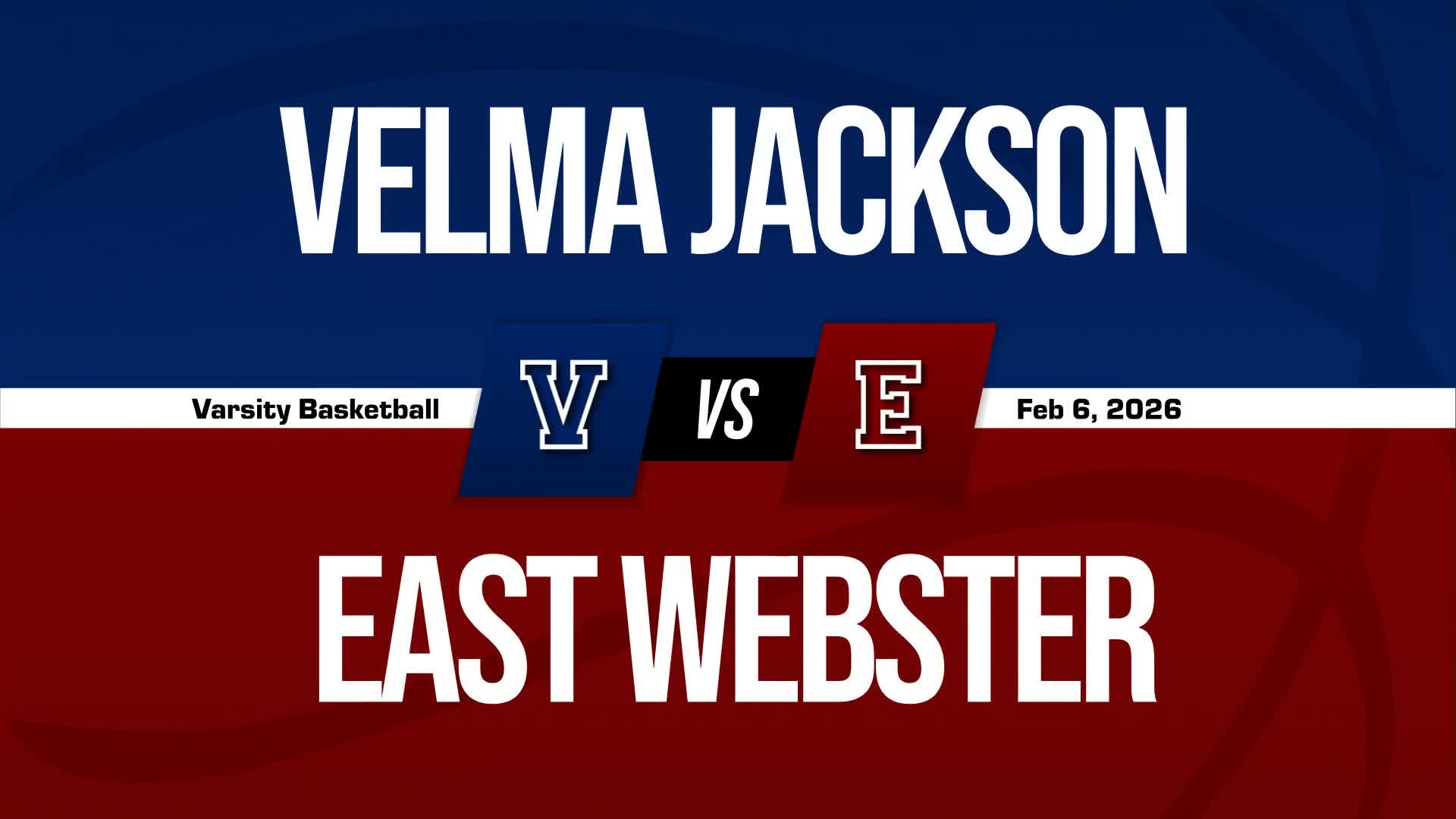 Basketball Recap: East Webster Comes Up Short