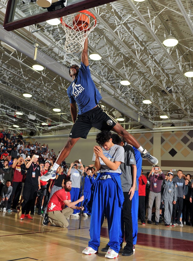 Christian Popoola, Gorman