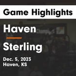 Sterling vs. Hoisington