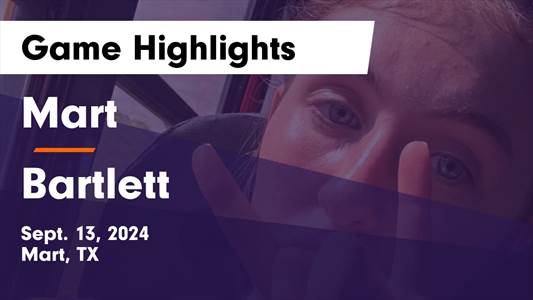 Volleyball Recap: Mart Has No Trouble Against Meyer