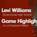 Baseball Game Preview: Dover-Eyota Eagles vs. Fillmore Central/Lanesboro Falcons