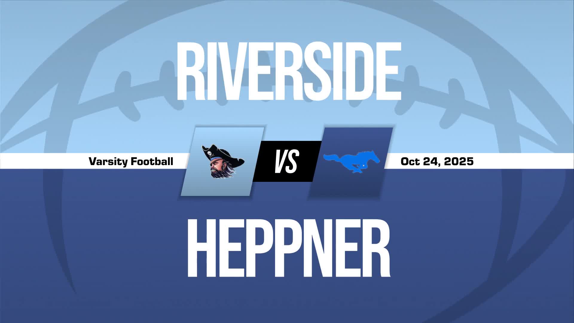 Kord Dickenson Game Report: vs Riverside + How To Watch