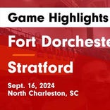 Volleyball Game Preview: Stratford Knights vs. Bridges Prep Buccaneers