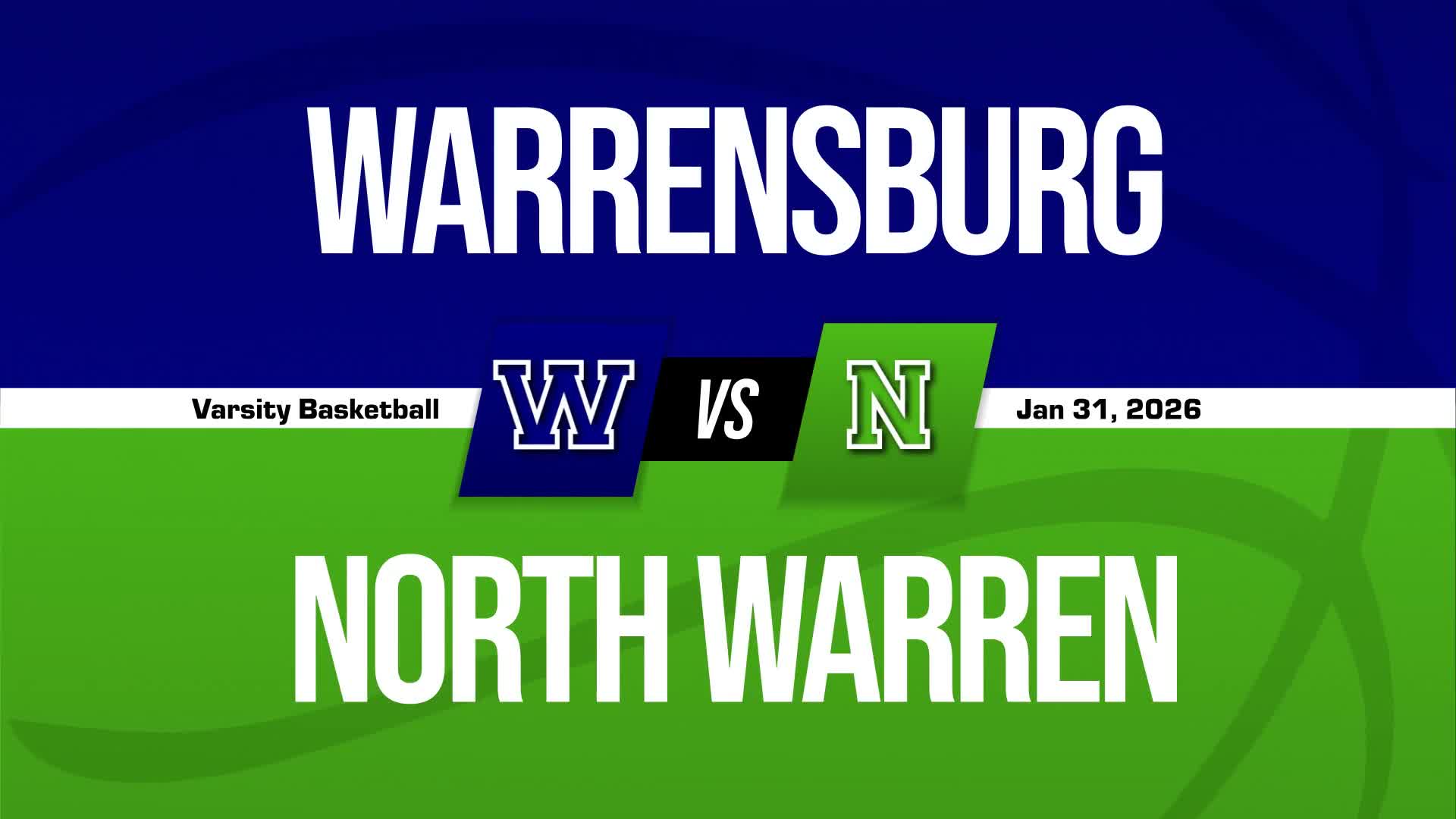 Basketball Game Preview: North Warren Central Cougars vs. Fort Ann Cardinals