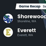 Football Game Preview: Everett vs. Stanwood