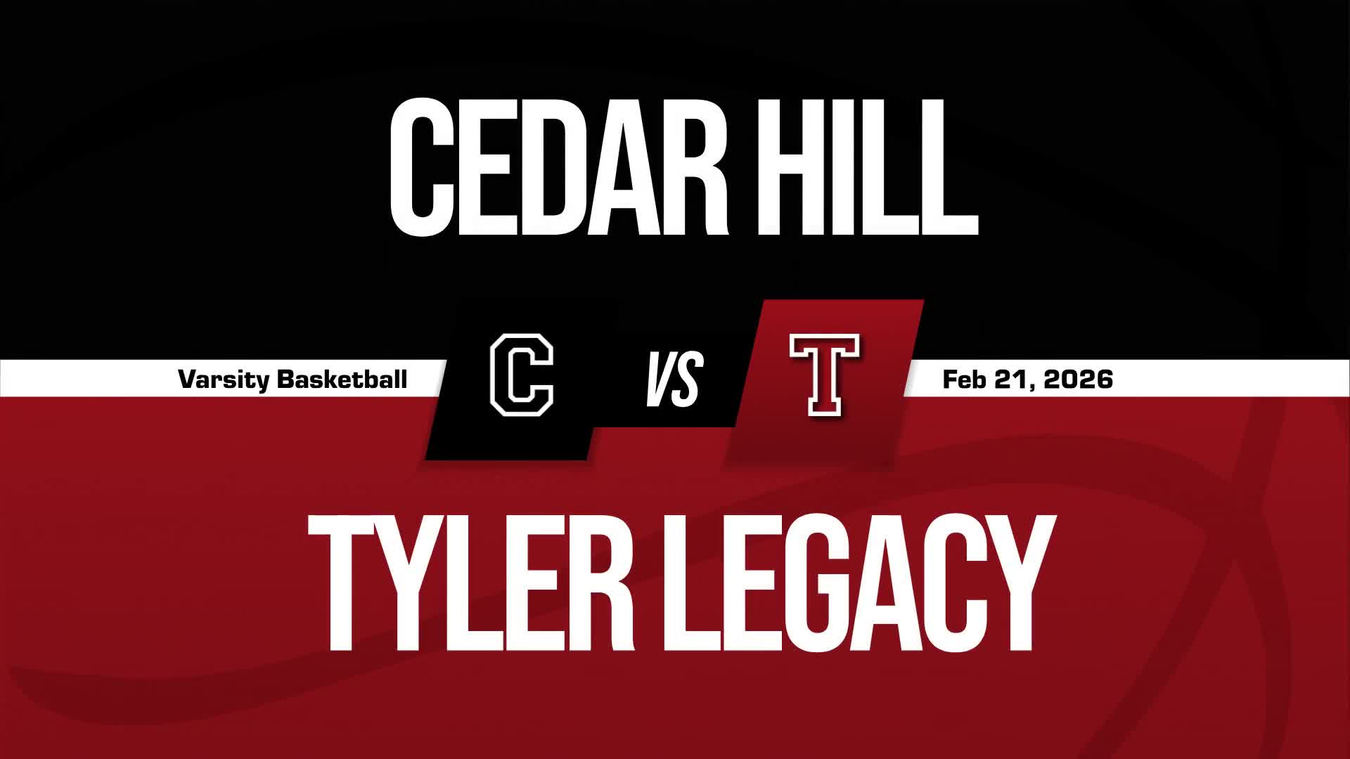 Basketball Recap: Friday's  Win Is Cedar Hill's Sixth in Last Seven Outings