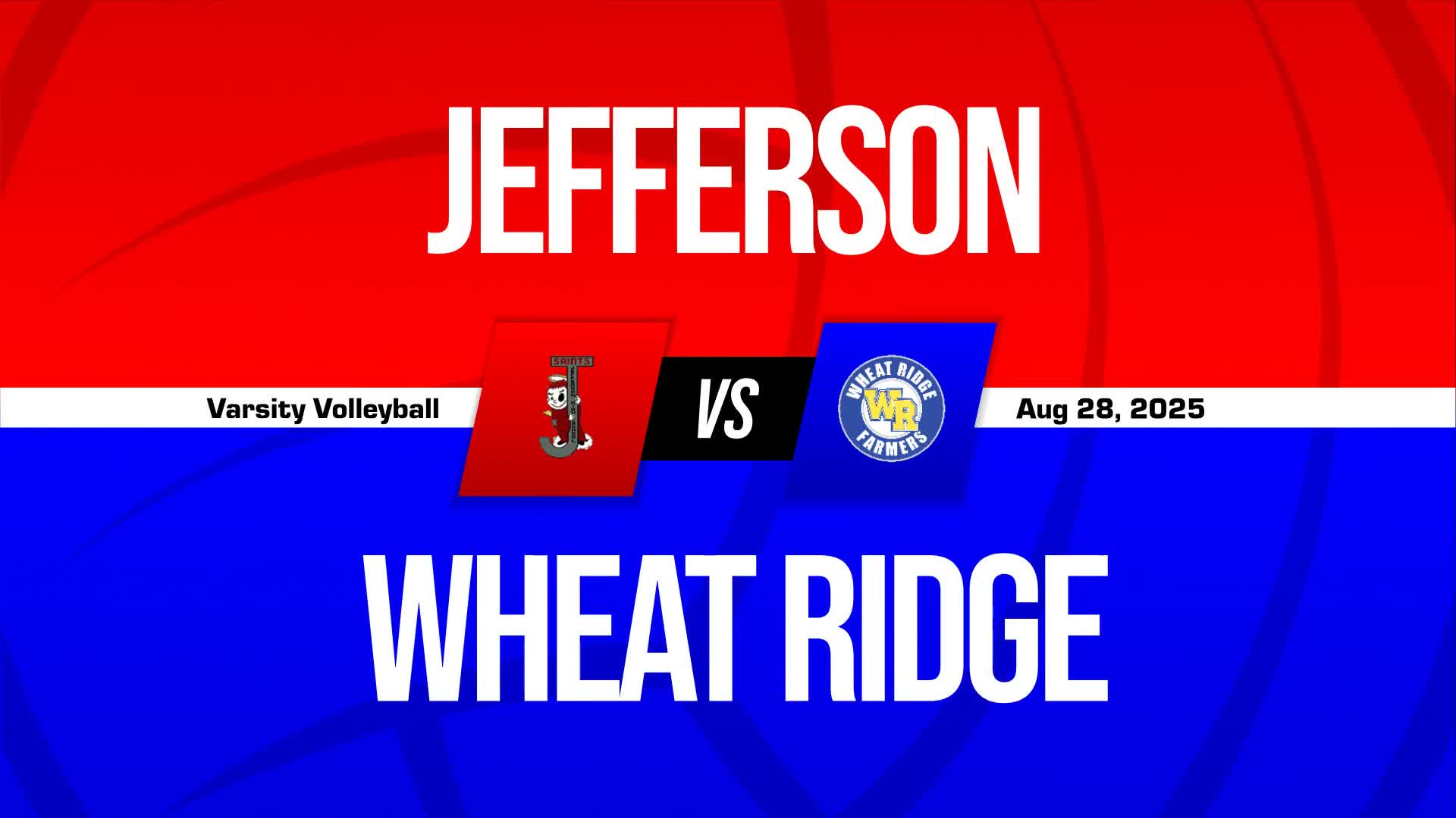 Volleyball Recap: Jefferson Find Success