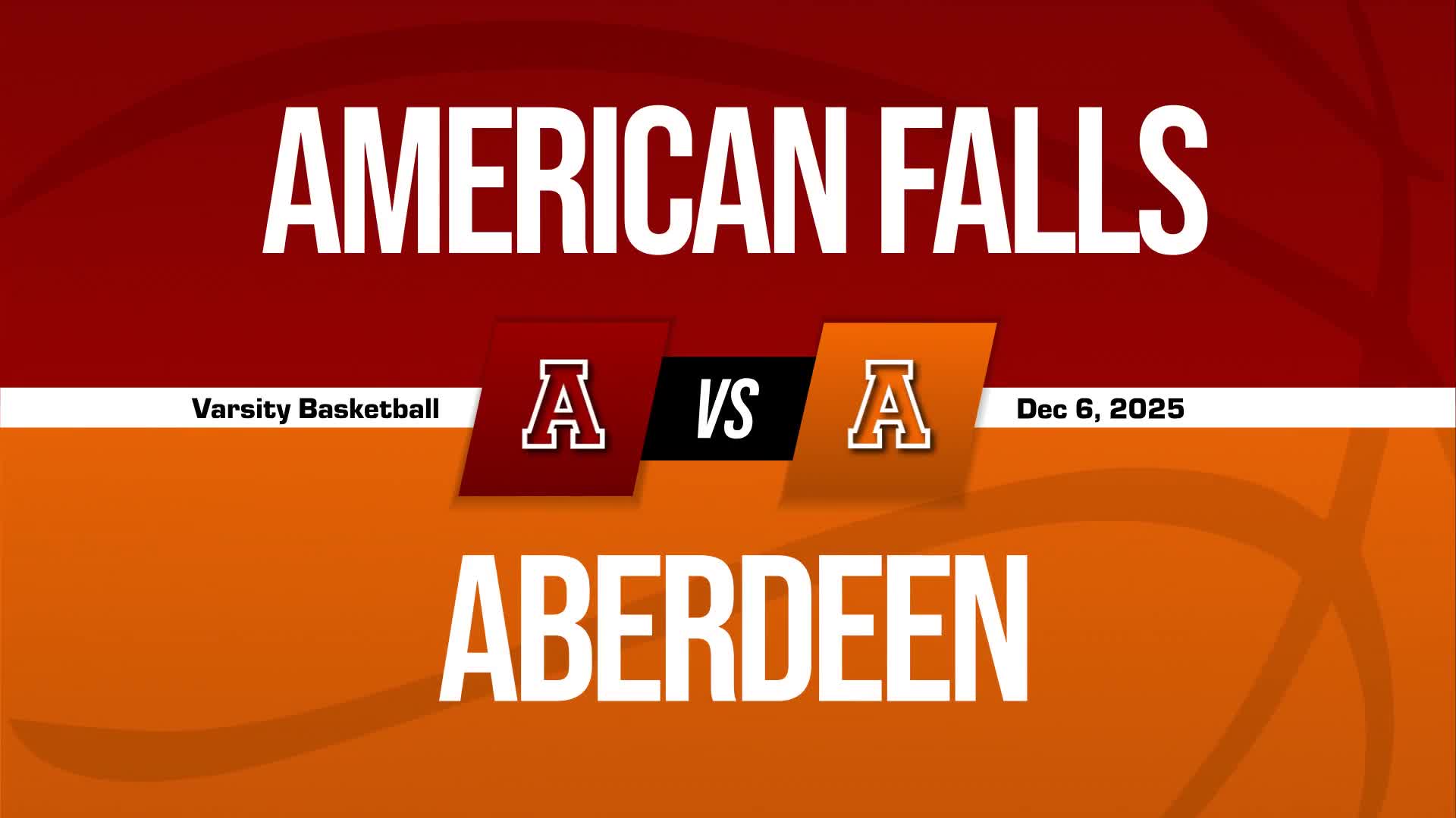 Basketball Recap: American Falls' Undefeated Season over After Four Games + How To Watch