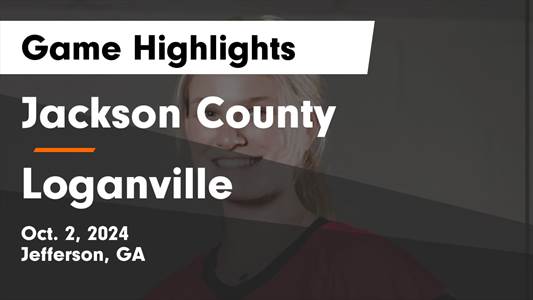 Volleyball Recap: Loganville's Winning Streak Snapped at Five Games