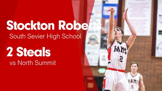 Basketball Game Preview: South Sevier Rams vs. Parowan Rams