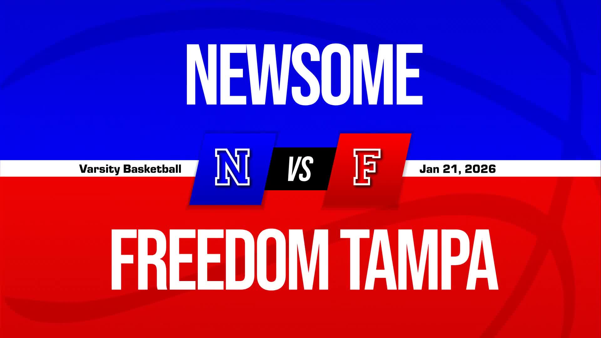 Basketball Recap: Freedom Comes Up Short + How To Watch