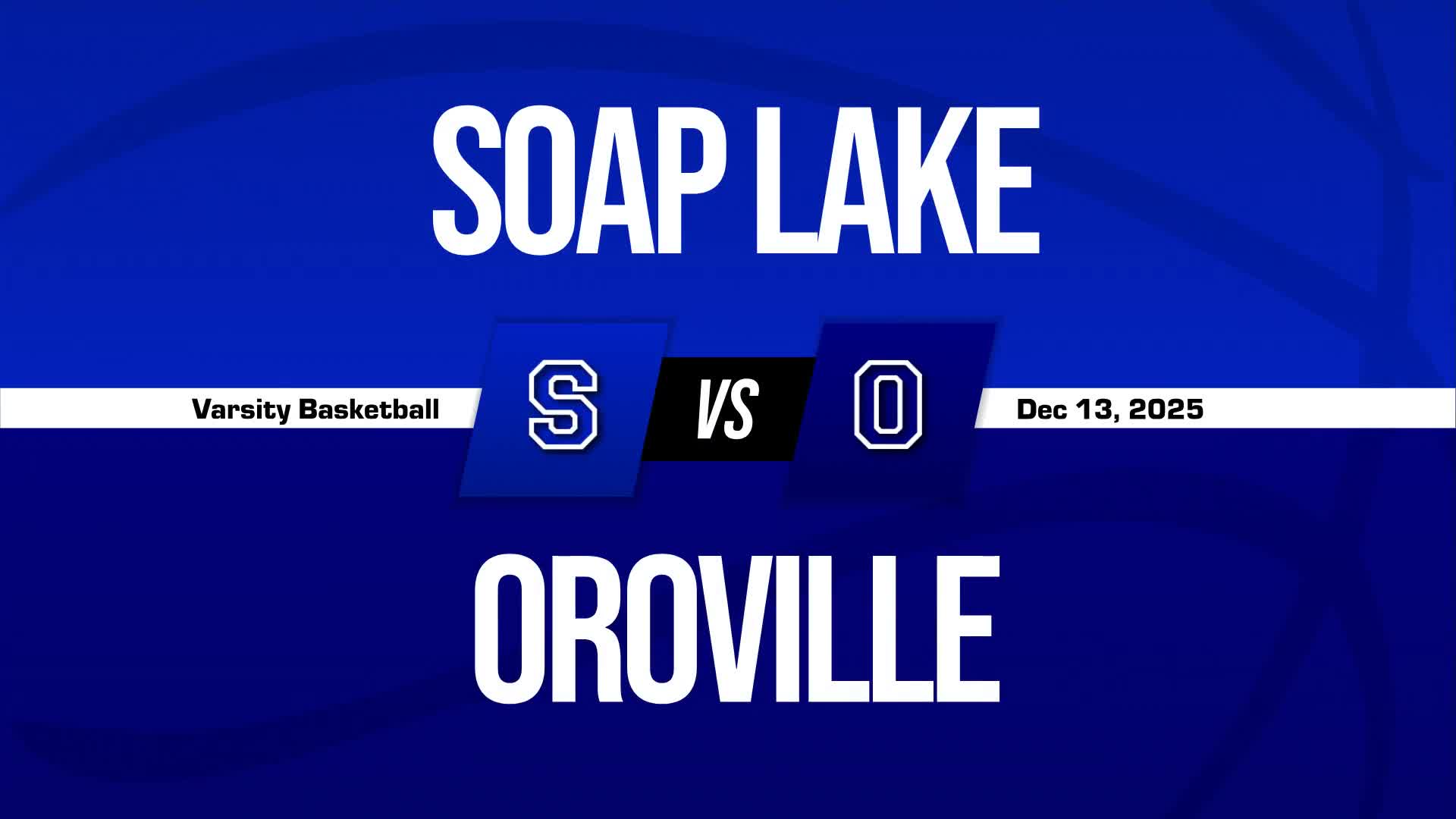 Basketball Game Preview: Soap Lake Eagles vs. Entiat Tigers + How To Watch
