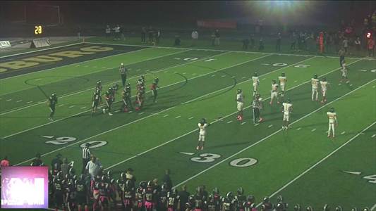 Northern Lakes - Buckeye Top Football Player Performances