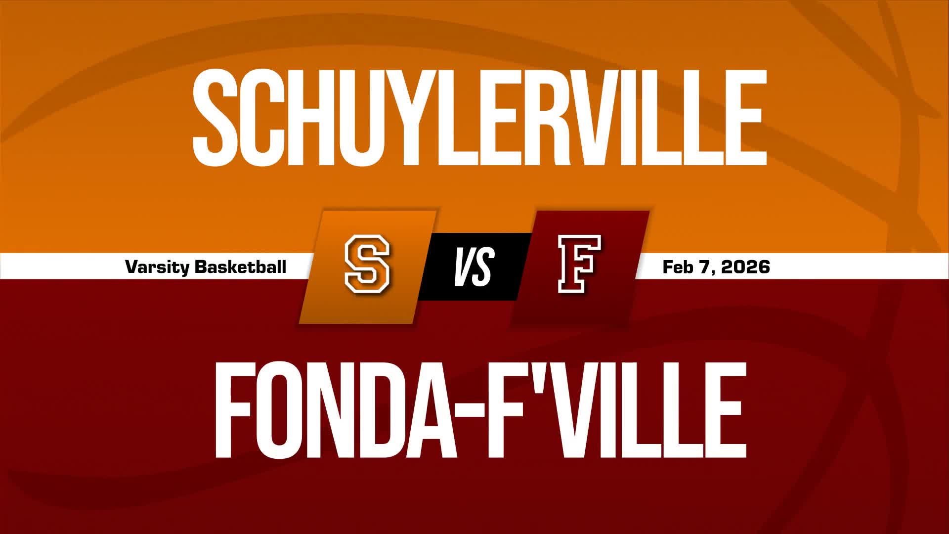 Basketball Game Preview: Fonda-Fultonville Valley Hawks vs. Schoharie Storm