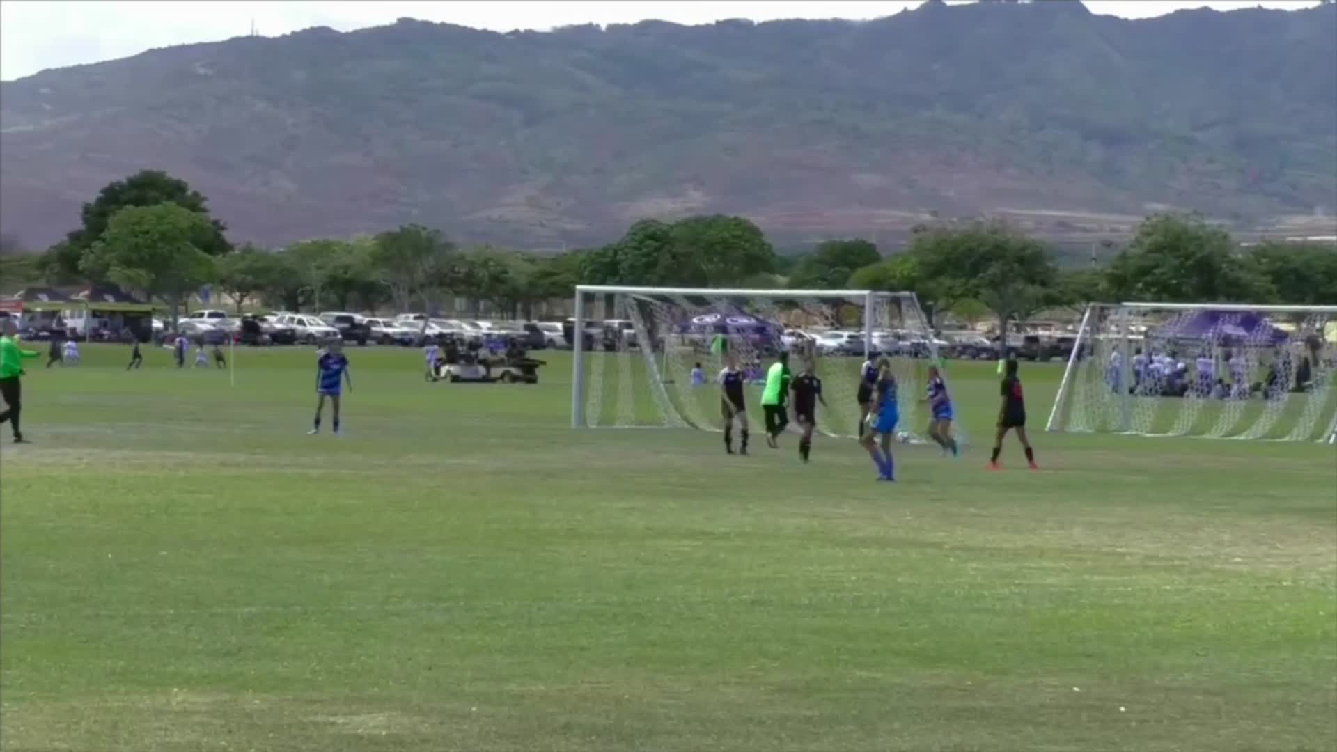 Soccer Recap: Legacy Wins Going Away Against Cheyenne