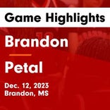 Basketball Game Preview: Brandon Bulldogs vs. Terry Bulldogs