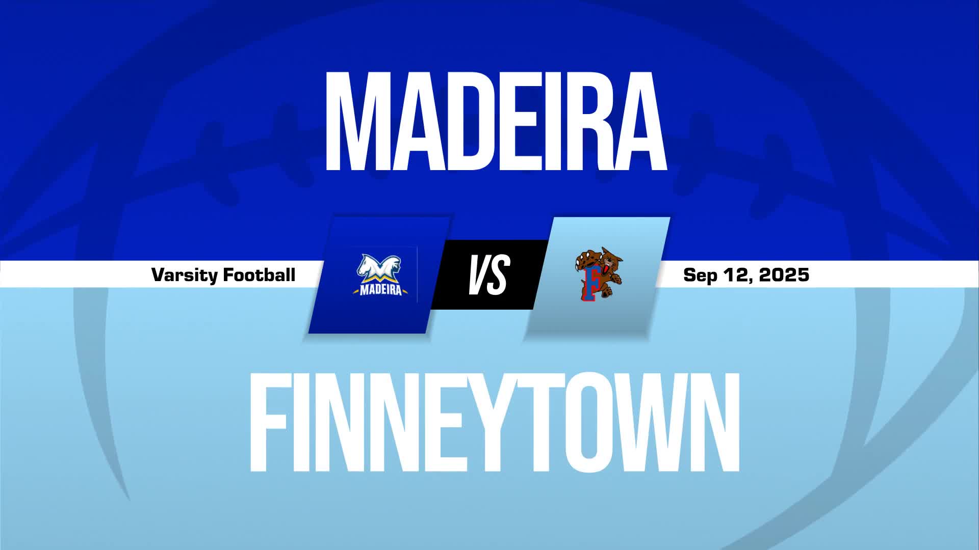 Football Recap: Finneytown Takes a Loss
