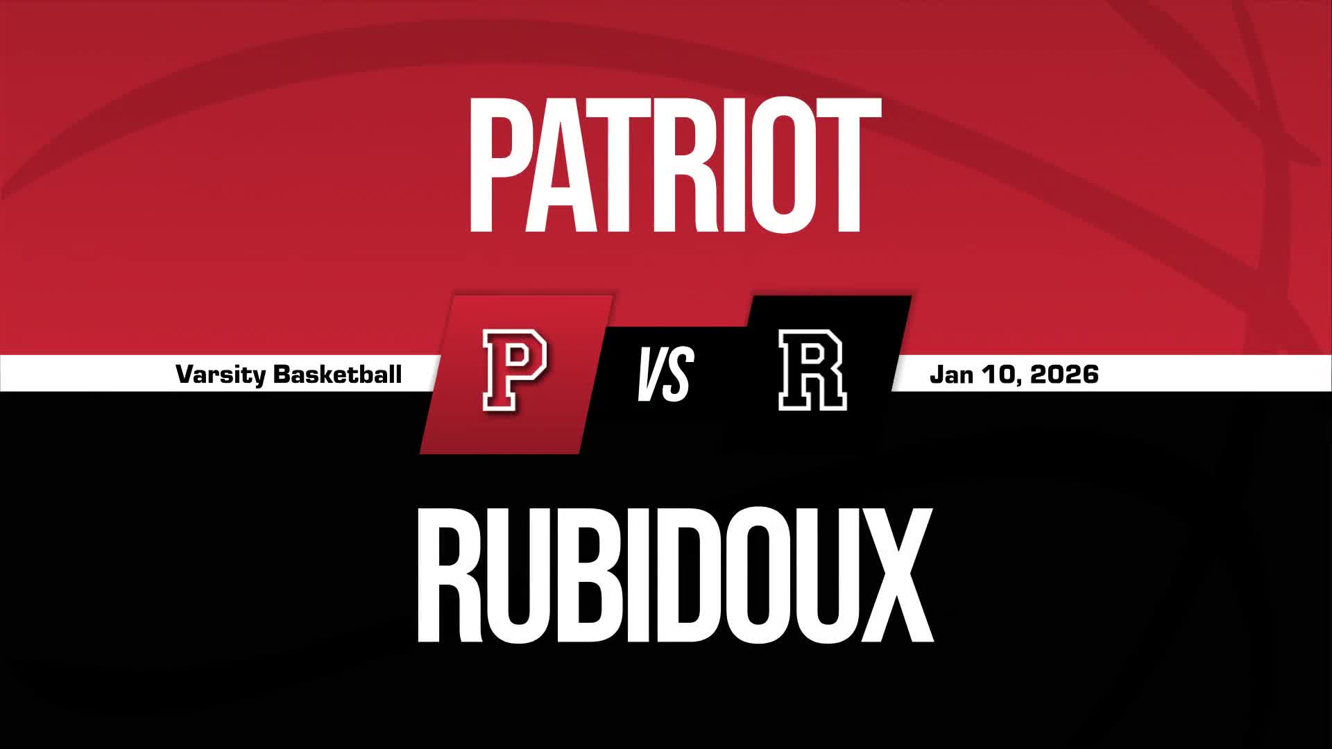 Basketball Recap: Rubidoux Extends Home Winning Streak to Four + How To Watch