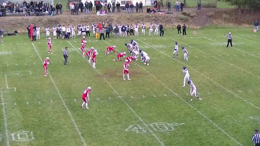 5A Division III Northern Top Football Player Performances
