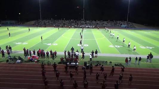 Landon Johnson Game Report: vs Pitman