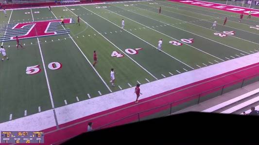 Soccer Recap: Toombs County Takes a Loss