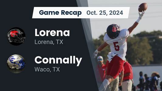 Football Game Preview: Lorena Leopards vs. La Vega Pirates