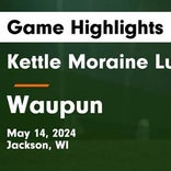 Soccer Game Preview: Kettle Moraine Lutheran Plays at Home