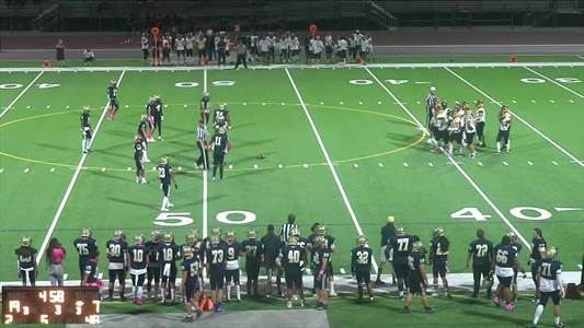 4A Mountain Top Football Player Performances