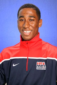 Rondae Jefferson, Chester