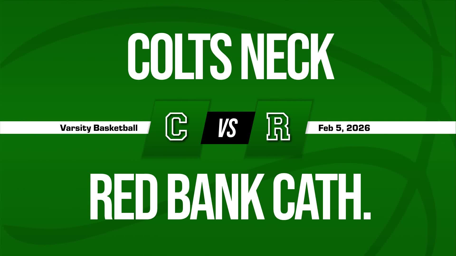 Basketball Game Preview: Red Bank Catholic Caseys vs. Point Pleasant Beach Garnet Gulls