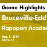Basketball Game Preview: Meyer Ravens vs. Bruceville-Eddy Eagles