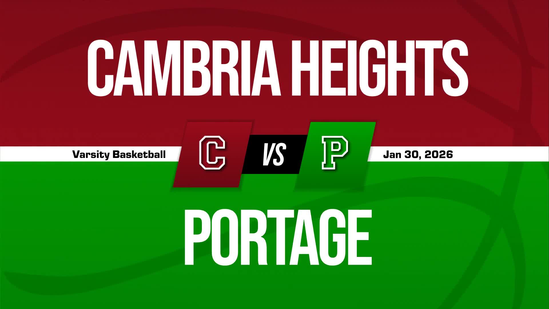 Basketball Recap: Liana Bagby's Big Game Can't Quite Lead Portage over Windber + How To Watch