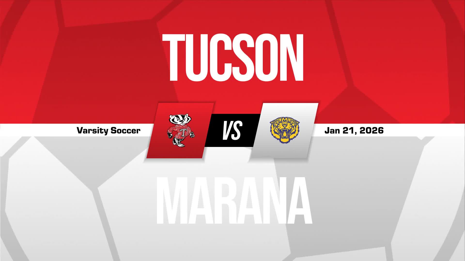 Soccer Recap: Tucson High Magnet School Wins Going Away Against Marana + How To Watch