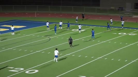 Soccer Recap: La Vega Beats Mexia for Their 17th Straight  Win