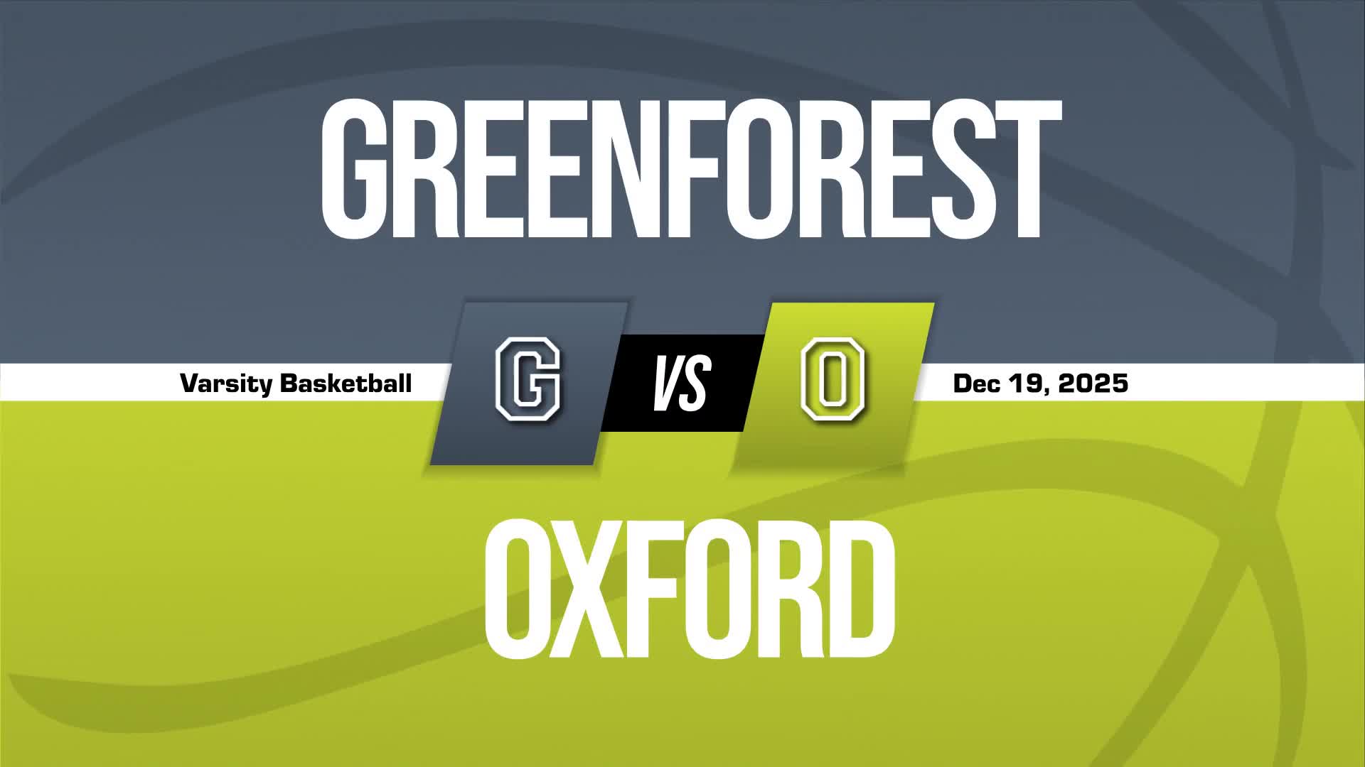 Basketball Recap: Oxford Beats Jonesboro for Their Eighth Straight  Victory