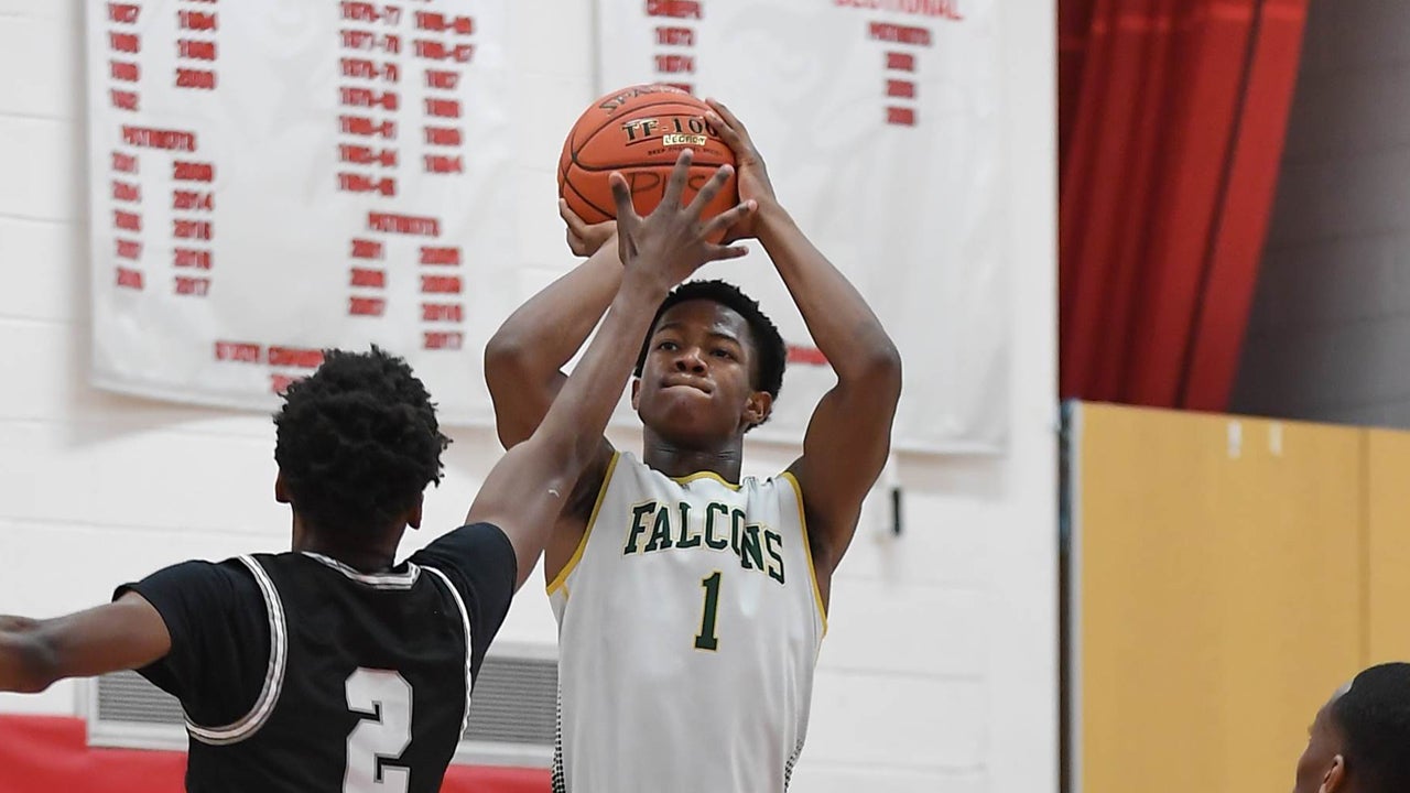 National high school boys basketball scoring leaders: Pennsylavania junior explodes for 61