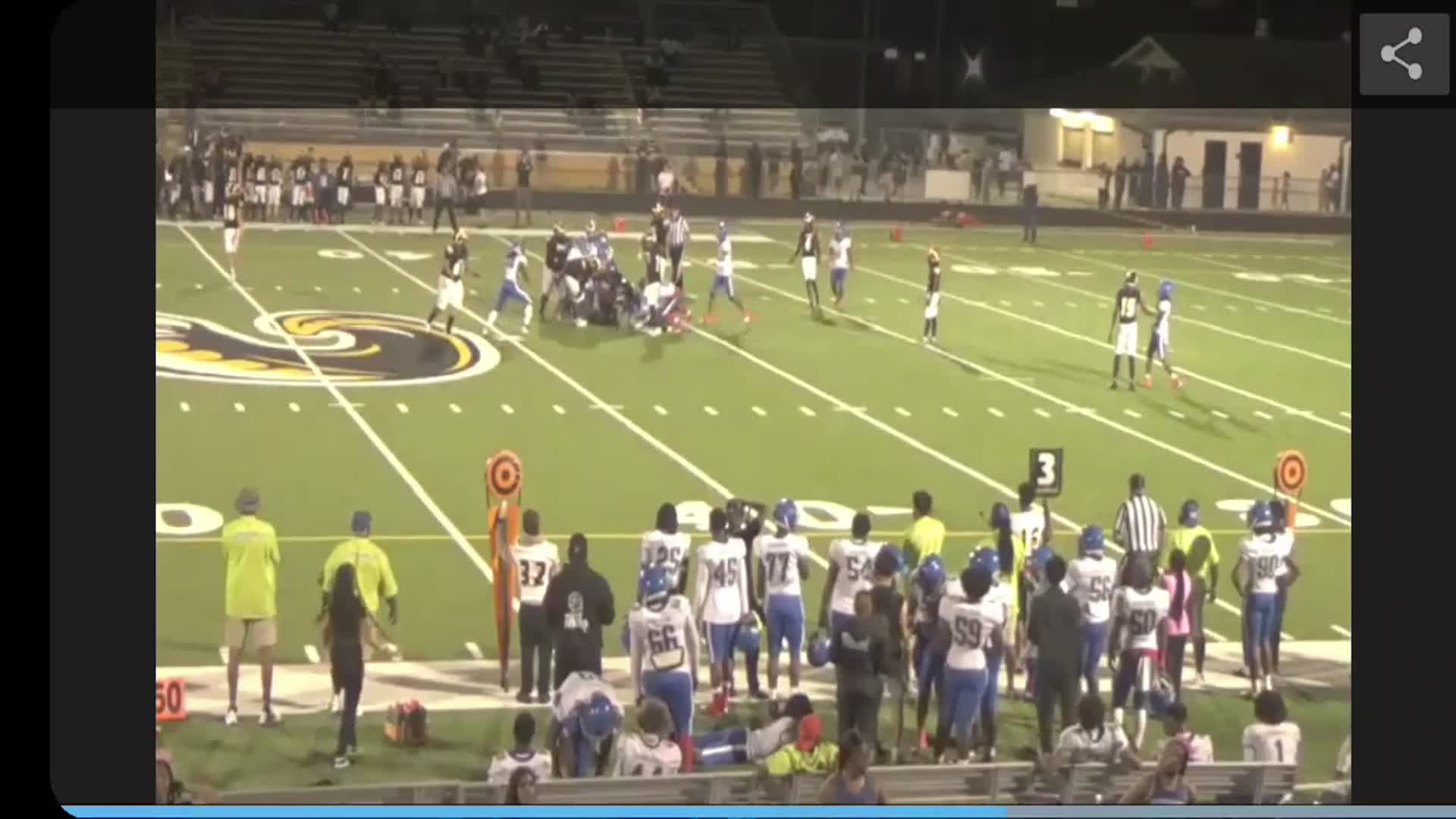Sidney Smith Game Report: vs Englewood
