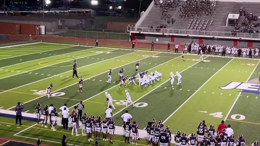 Football Game Preview: Chalmette Owls vs. Pearl River Rebels