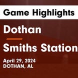 Soccer Recap: Dothan finds playoff glory versus Smiths Station