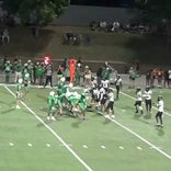 5A Region 6 Top Football Player Performances