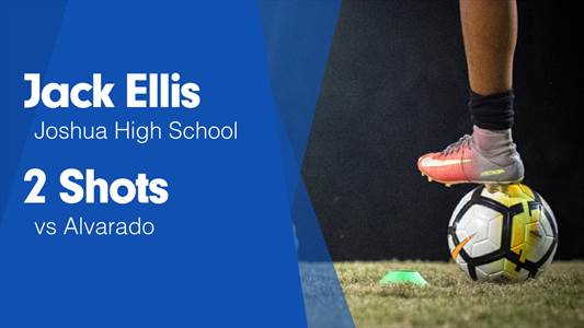 Soccer Game Preview: Joshua vs. Chisholm Trail