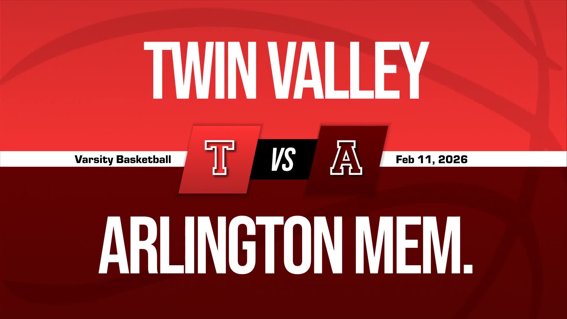 Basketball Recap: Arlington Memorial Find Success