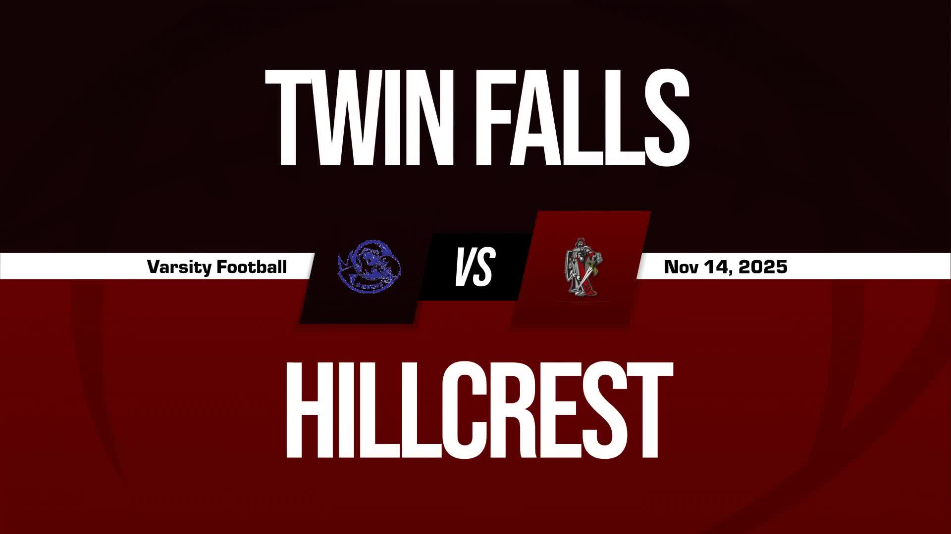 Football Recap: Hillcrest's Punishing Run Game Keeps Rolling + How To Watch