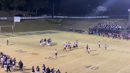 Ethan Carroll Game Report