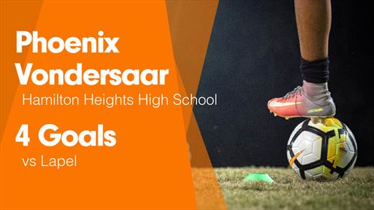 Baseball Game Preview: Hamilton Heights Will Face Guerin Catholi