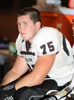 Christian Westerman, Hamilton